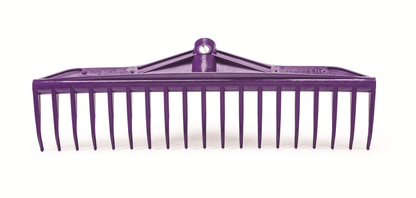 Shop Rake Head KD-133 HD Rake Head | Replacement Rake Head – K&D Equestrian LLC