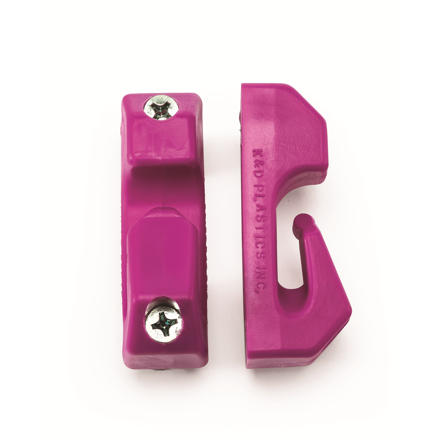 KD-134 Bucket Hanger - K&D Equestrian LLC