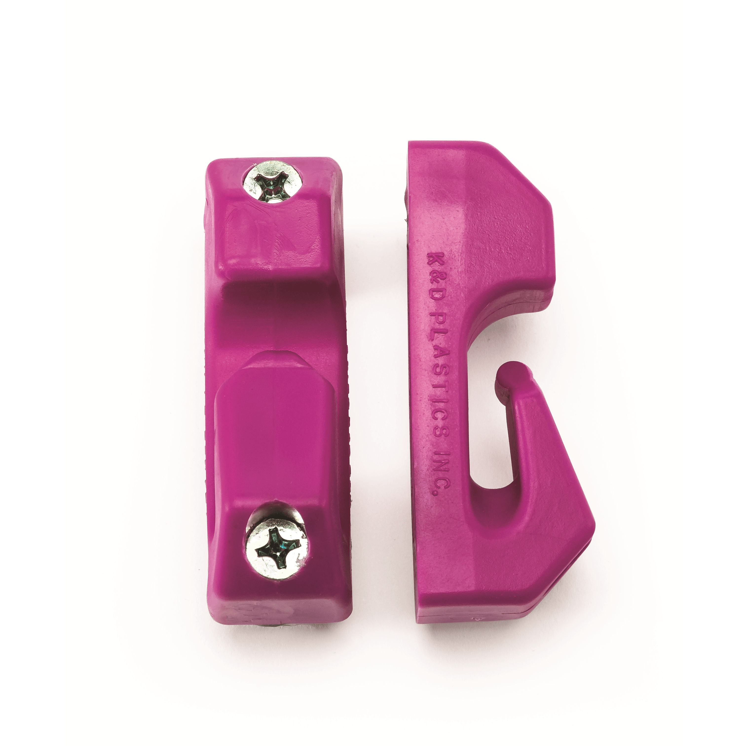 KD-134 Bucket Hanger - K&D Equestrian LLC