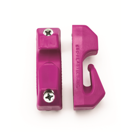 KD-134 Bucket Hanger - K&D Equestrian LLC