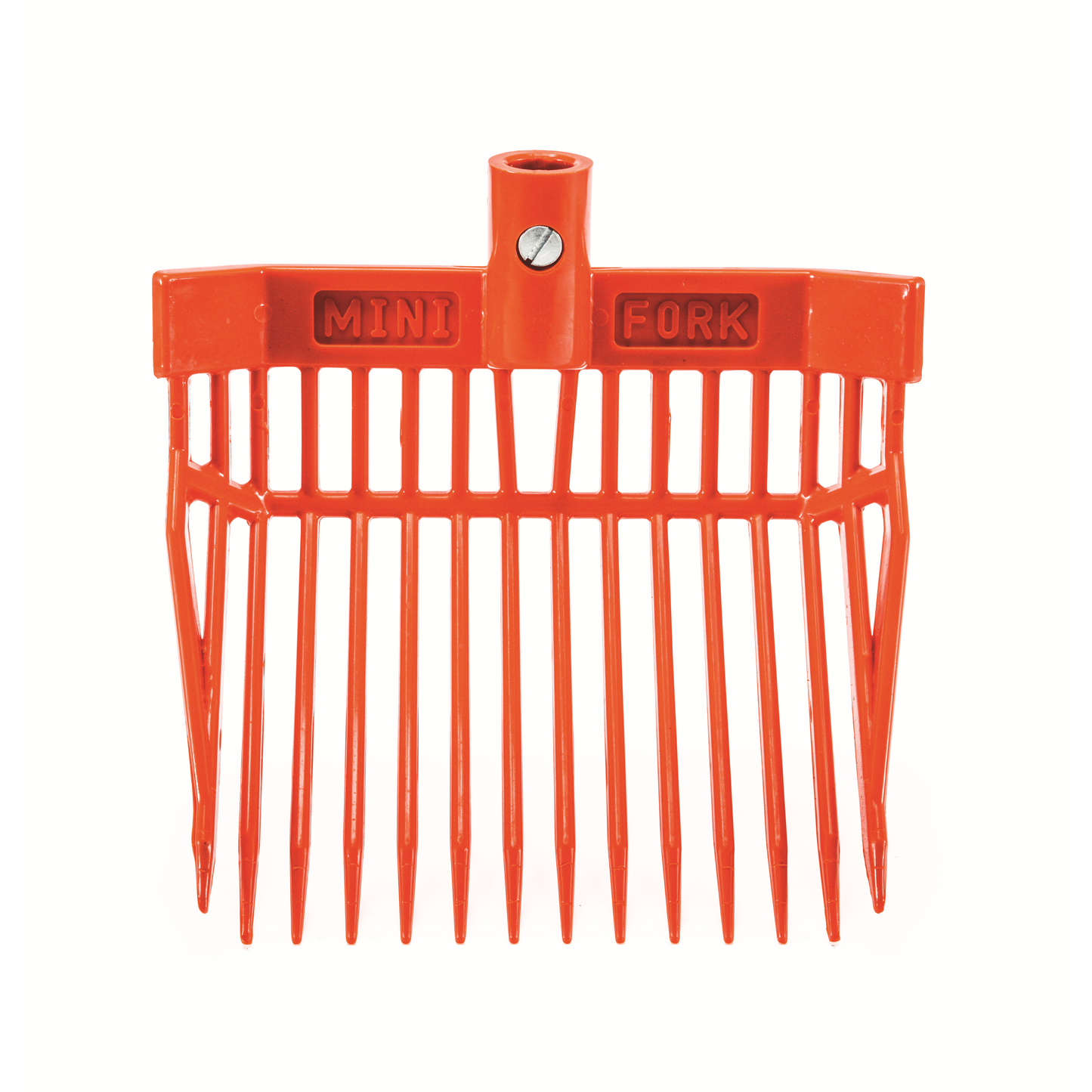 KD-135 Mini Fork - K&D Equestrian LLC