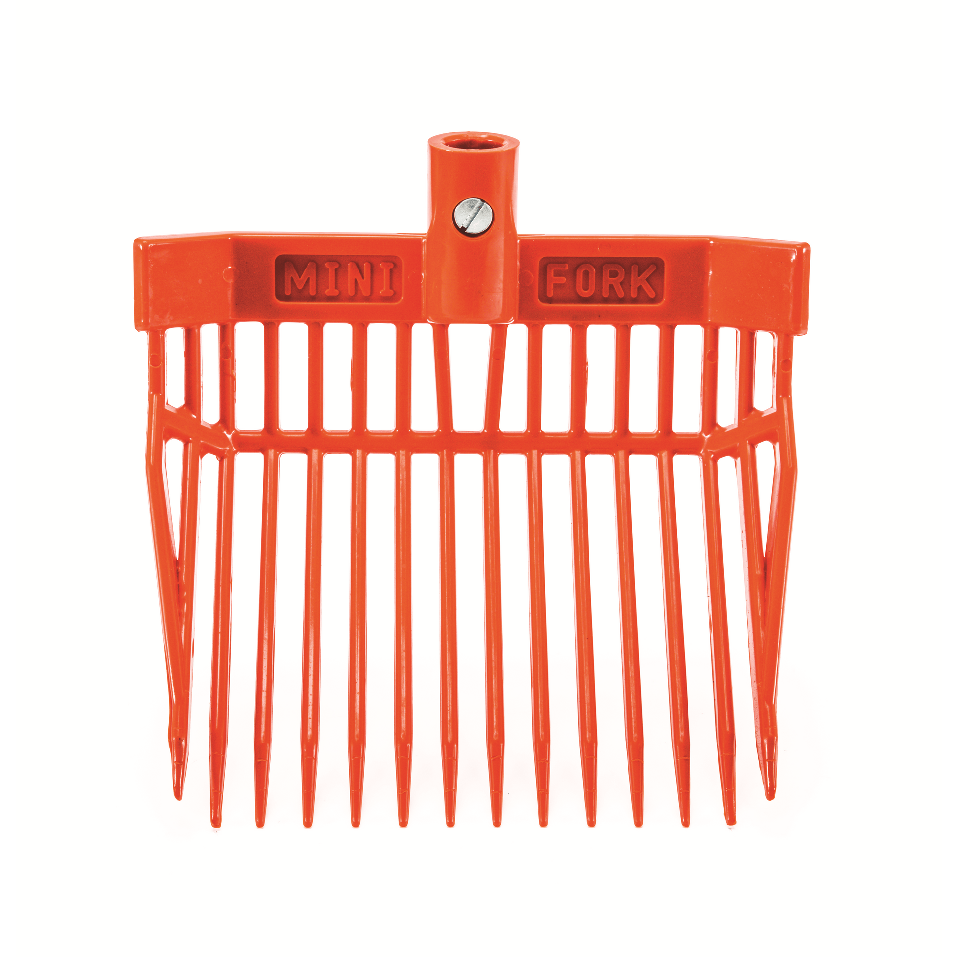 KD-135 Mini Fork - K&D Equestrian LLC