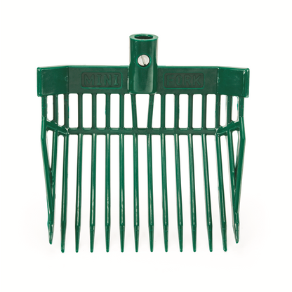 KD-135 Mini Fork - K&D Equestrian LLC