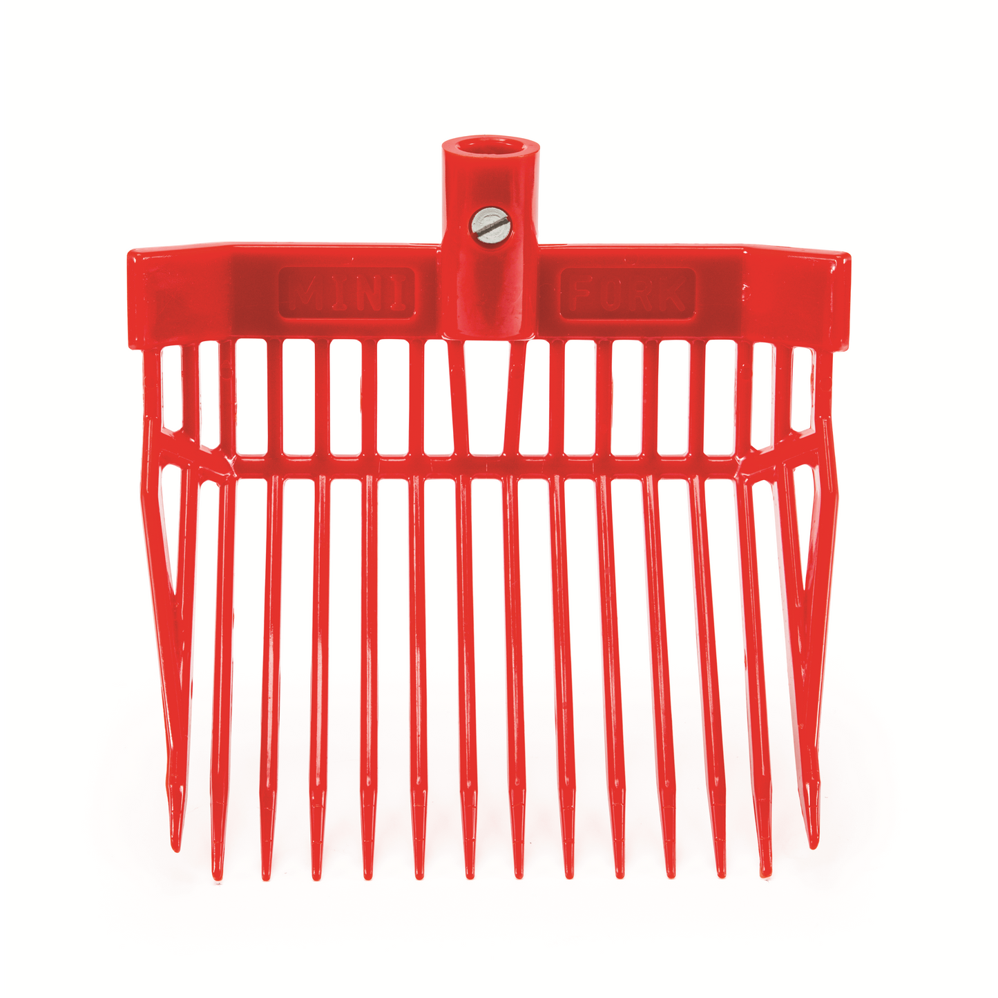 KD-135 Mini Fork - K&D Equestrian LLC