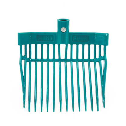 KD-135 Mini Fork - K&D Equestrian LLC