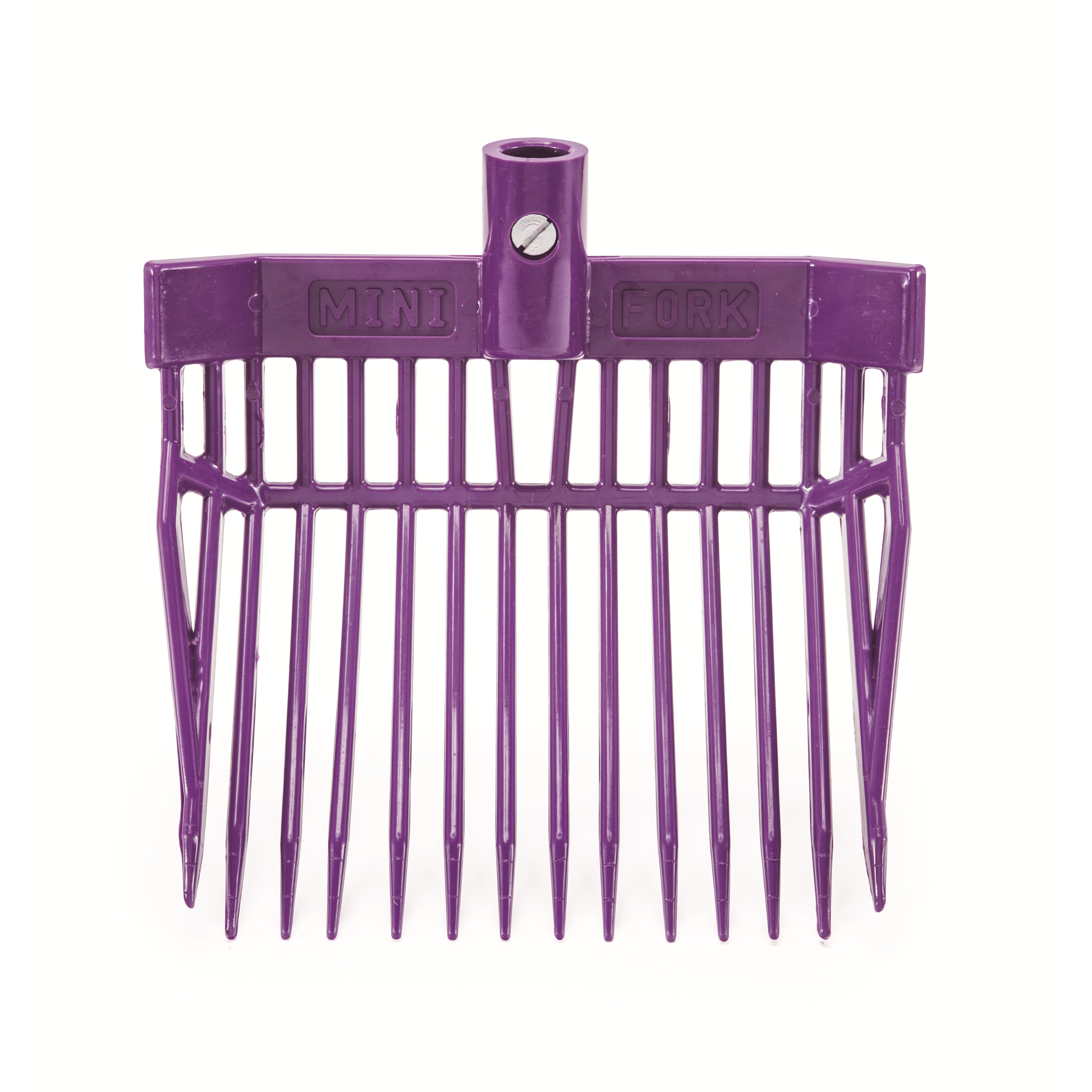 KD-135 Mini Fork - K&D Equestrian LLC