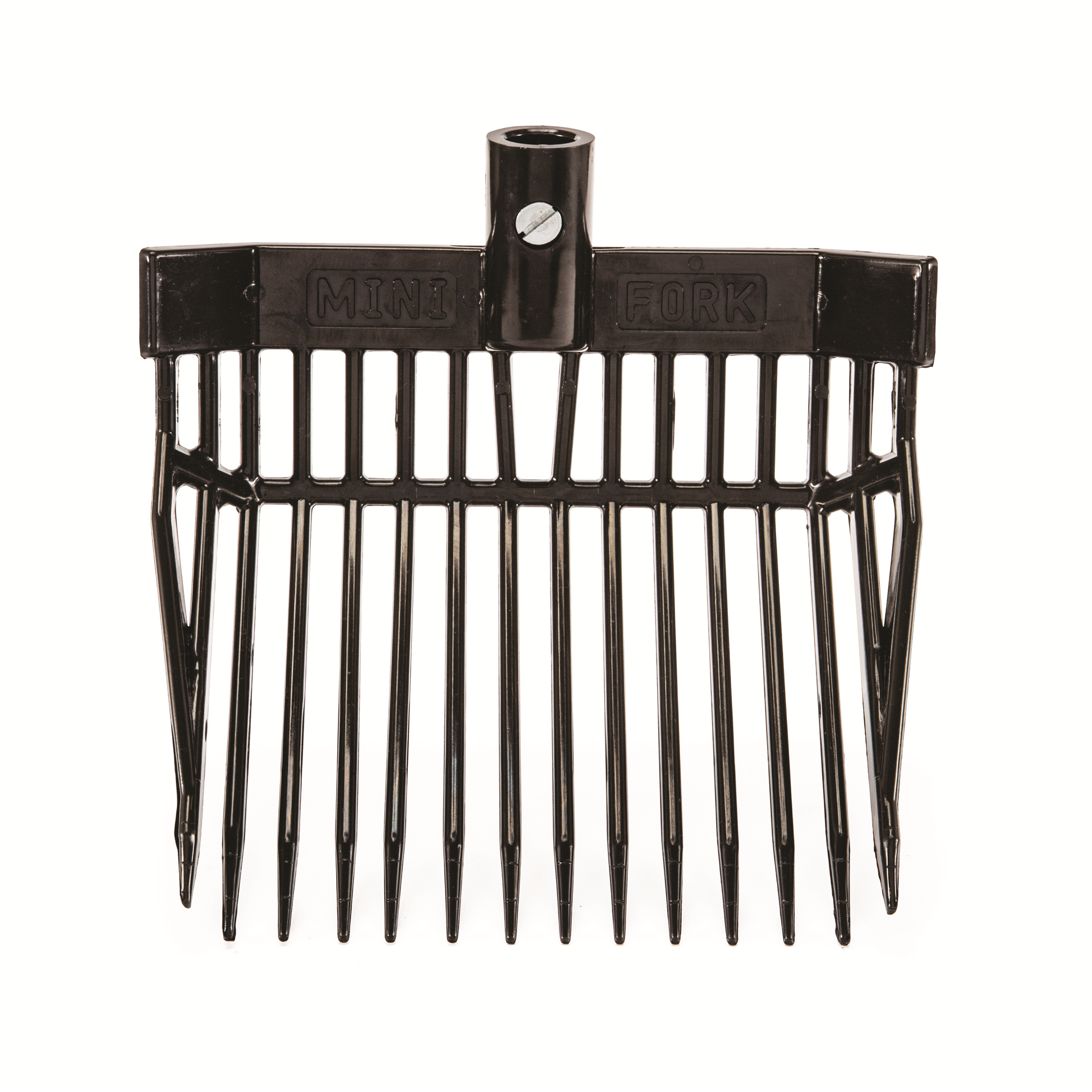 KD-135 Mini Fork - K&D Equestrian LLC