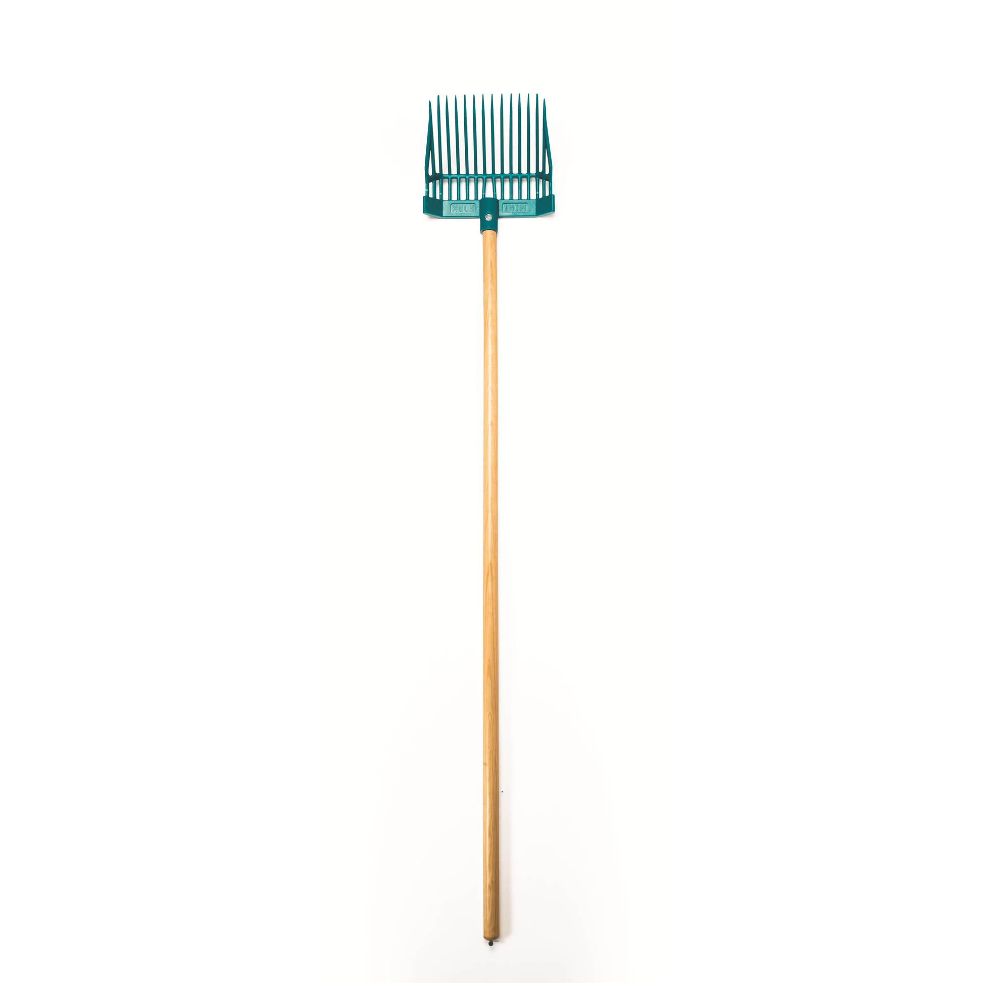 KD-135 Mini Fork - K&D Equestrian LLC