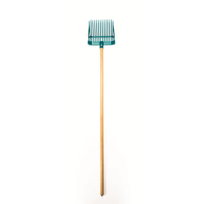 KD-135 Mini Fork - K&D Equestrian LLC