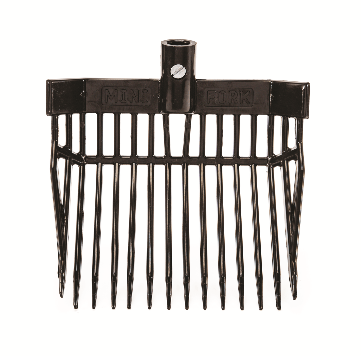 KD-135/139/140 Mini Fork Head - K&D Equestrian LLC