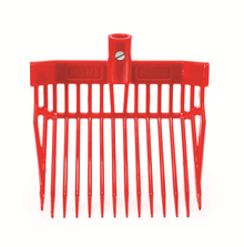 KD-135/139/140 Mini Fork Head - K&D Equestrian LLC