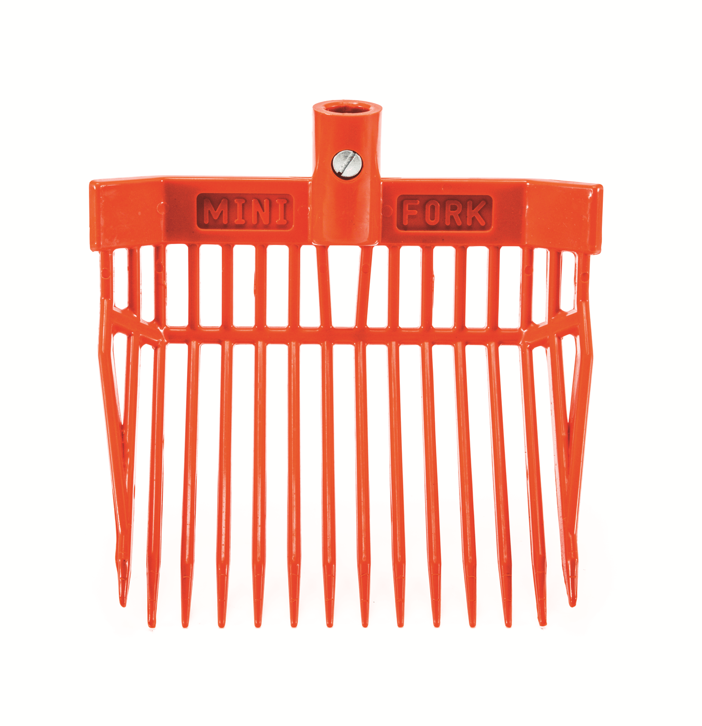 KD-135/139/140 Mini Fork Head - K&D Equestrian LLC