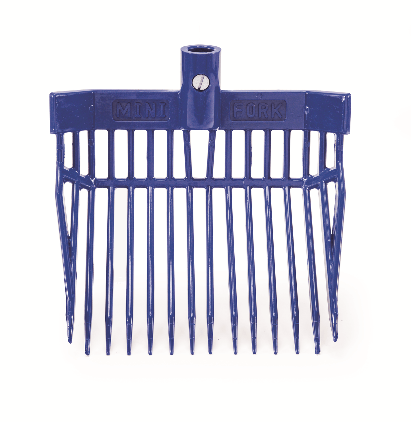 KD-135/139/140 Mini Fork Head - K&D Equestrian LLC