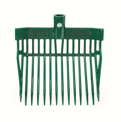 KD-135/139/140 Mini Fork Head - K&D Equestrian LLC