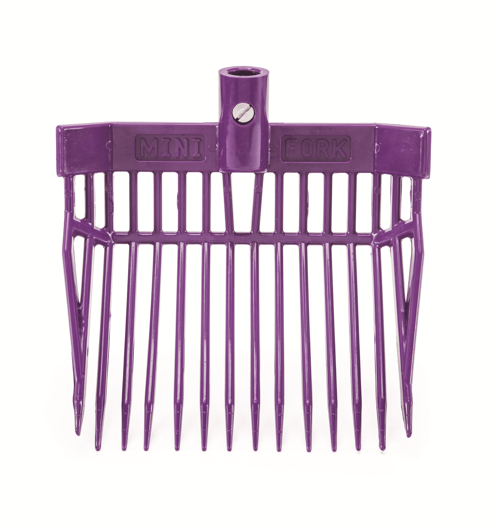 KD-135/139/140 Mini Fork Head - K&D Equestrian LLC