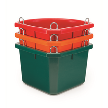 KD-136 Platinum Line Corner Feeder - K&D Equestrian LLC