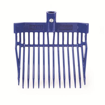 KD-139 Mini Trailer Fork - K&D Equestrian LLC