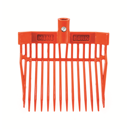 KD-139 Mini Trailer Fork - K&D Equestrian LLC