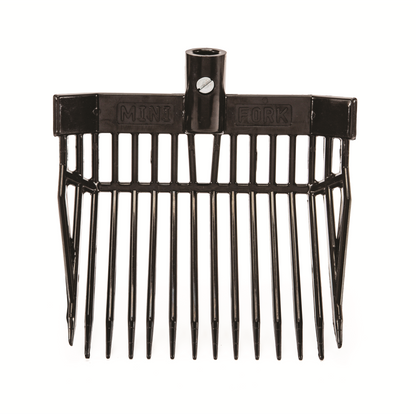KD-139 Mini Trailer Fork - K&D Equestrian LLC