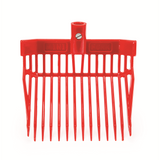 KD-140 Kiddie Fork - K&D Equestrian LLC