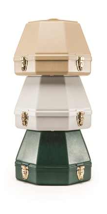 KD-141A English Hat Box with Accessory Case - K&D Equestrian LLC