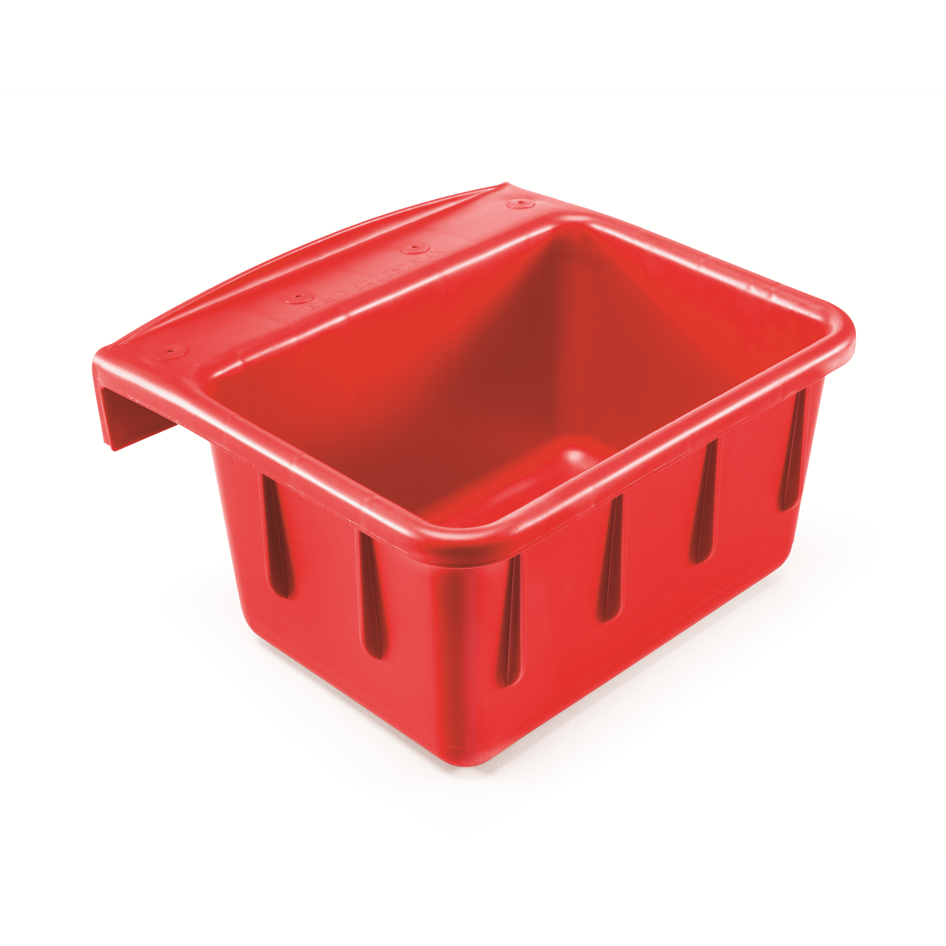 KD-153 Wall/Fence Feeder - K&D Equestrian LLC