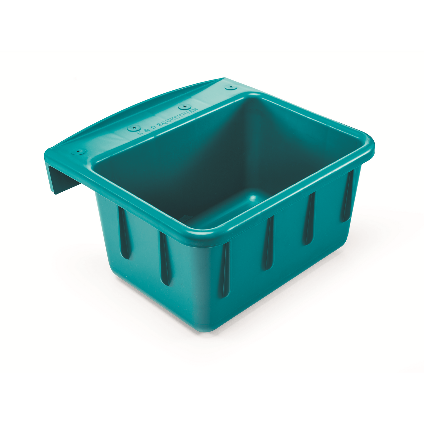 KD-153 Wall/Fence Feeder - K&D Equestrian LLC