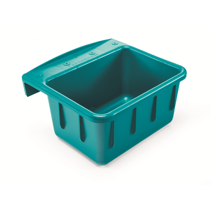 KD-153 Wall/Fence Feeder - K&D Equestrian LLC