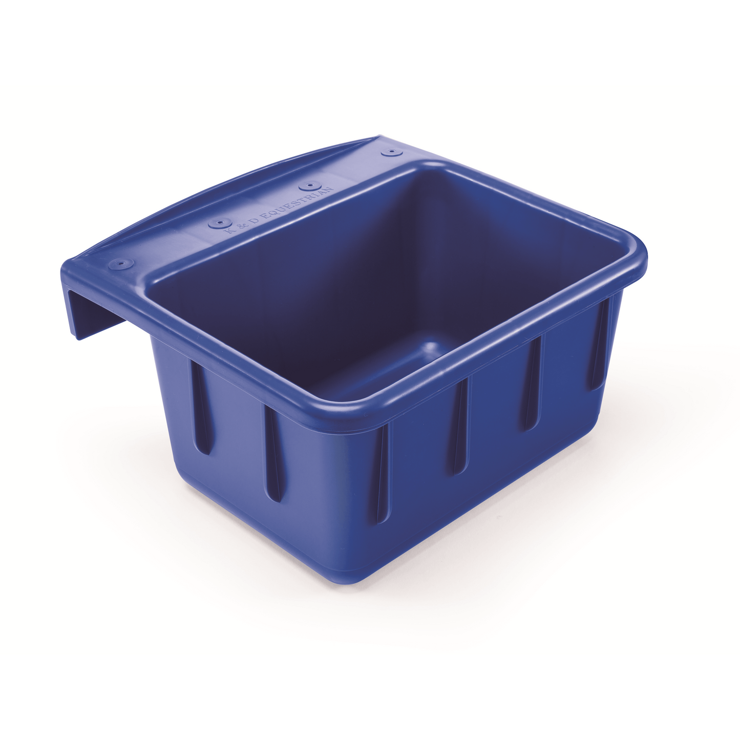 KD-153 Wall/Fence Feeder - K&D Equestrian LLC