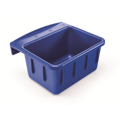 KD-153 Wall/Fence Feeder - K&D Equestrian LLC