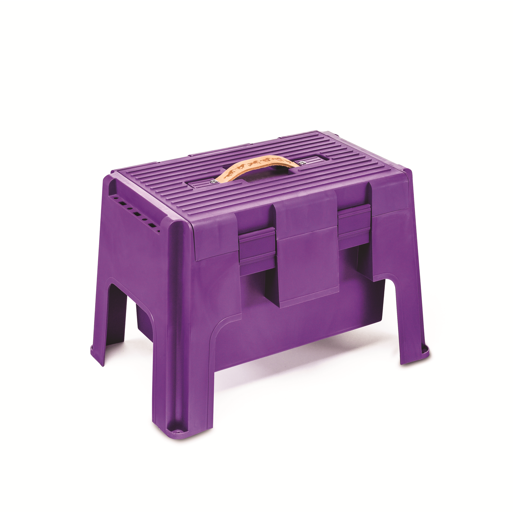 KD-164 Grooming Stool - K&D Equestrian LLC