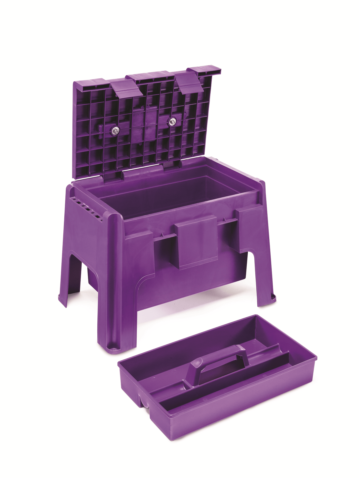 KD-164 Grooming Stool - K&D Equestrian LLC