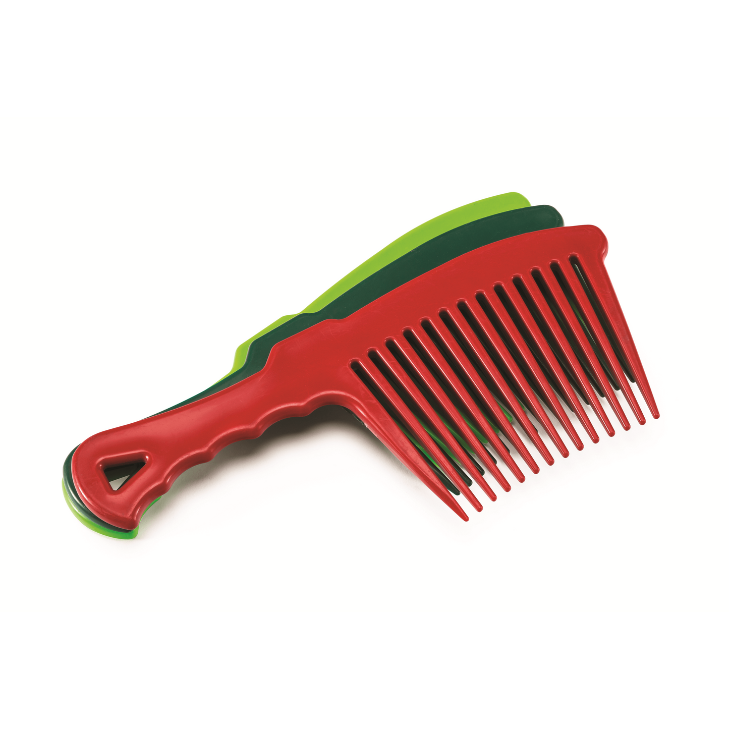 KD-165 Pic Comb - K&D Equestrian LLC