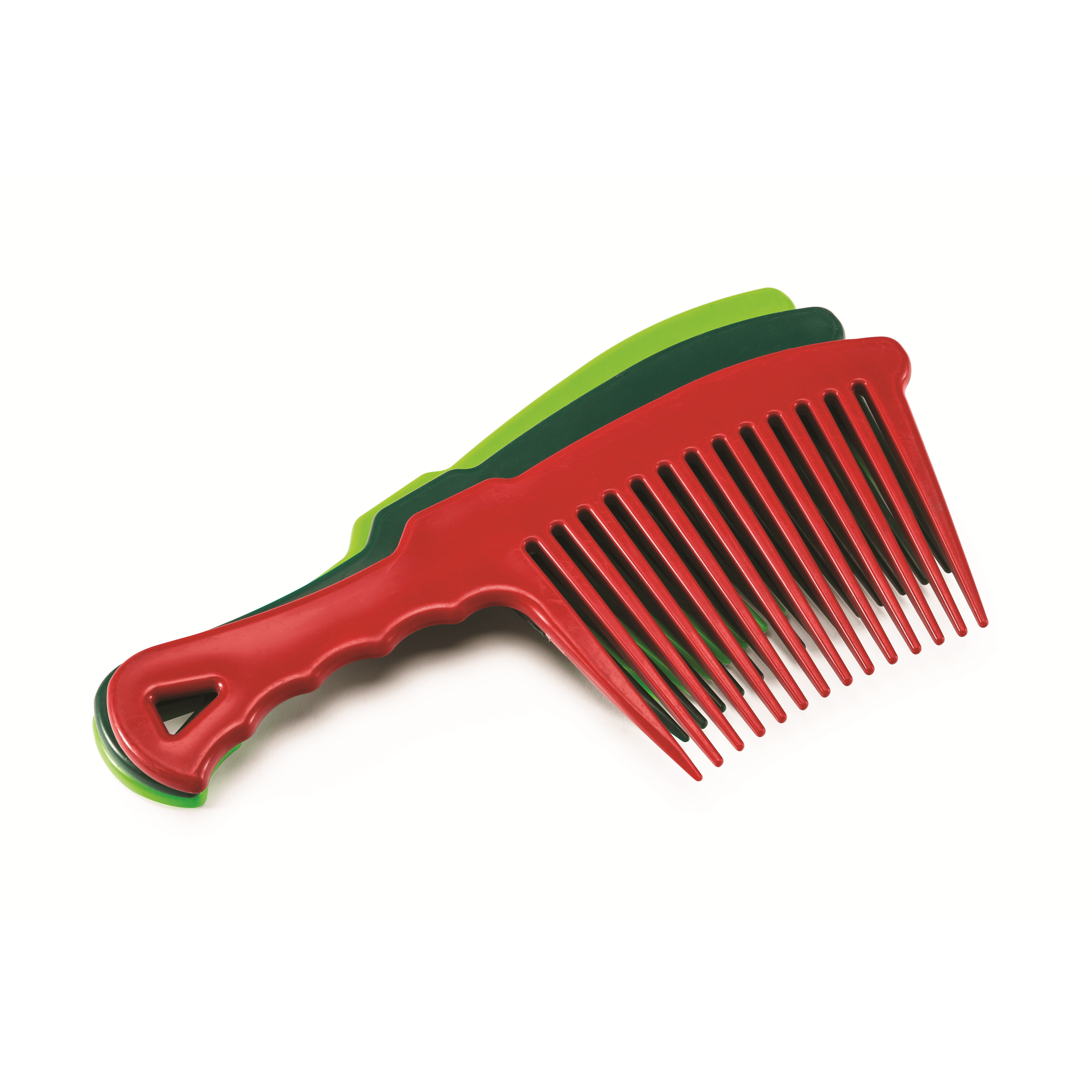 KD-165 Pic Comb - K&D Equestrian LLC