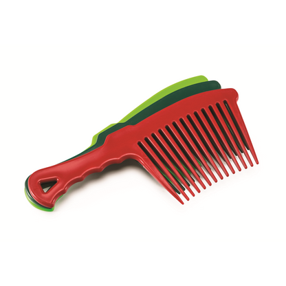 KD-165 Pic Comb - K&D Equestrian LLC