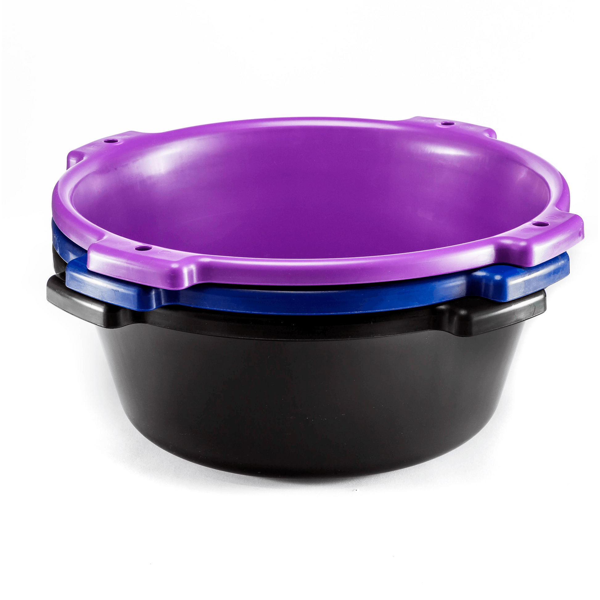 KD-168 Platinum Line Pan Feeder - K&D Equestrian LLC